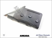 Ford Yedek Parça - ARKA TAMPON BRAKET SOL - MONDEO 2001-2007